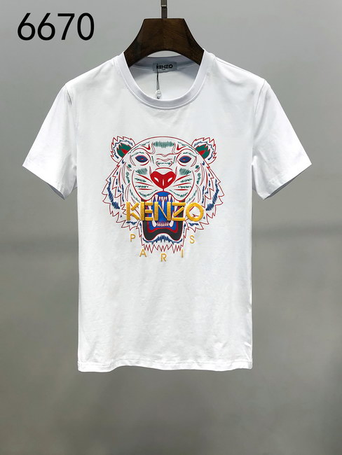 Kenzo T-Shirt Mens ID:202003d185